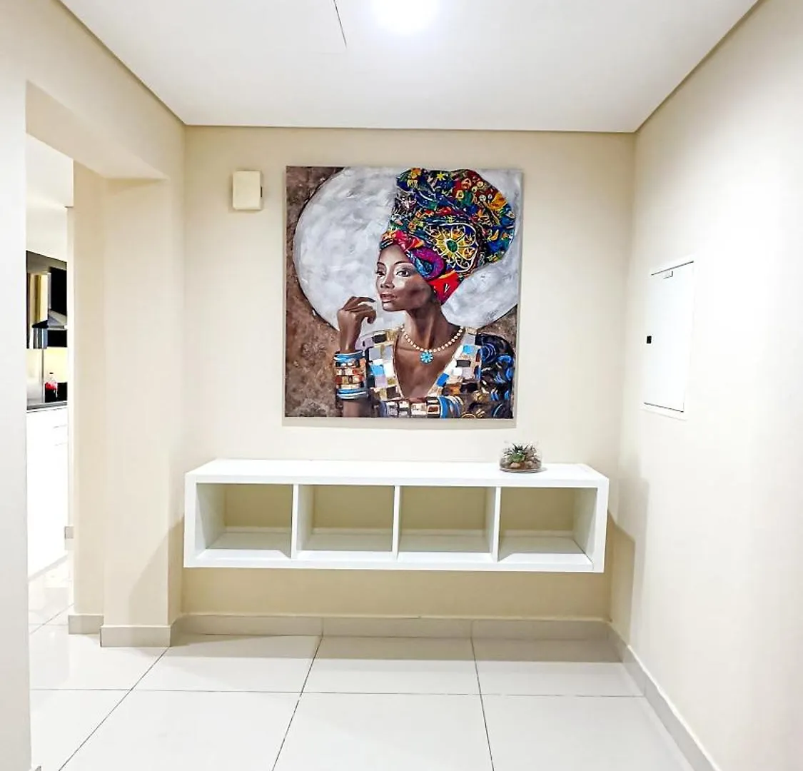 369 Stays- 2 Bedroom Apartment In Business Bay 두바이 아랍에미리트