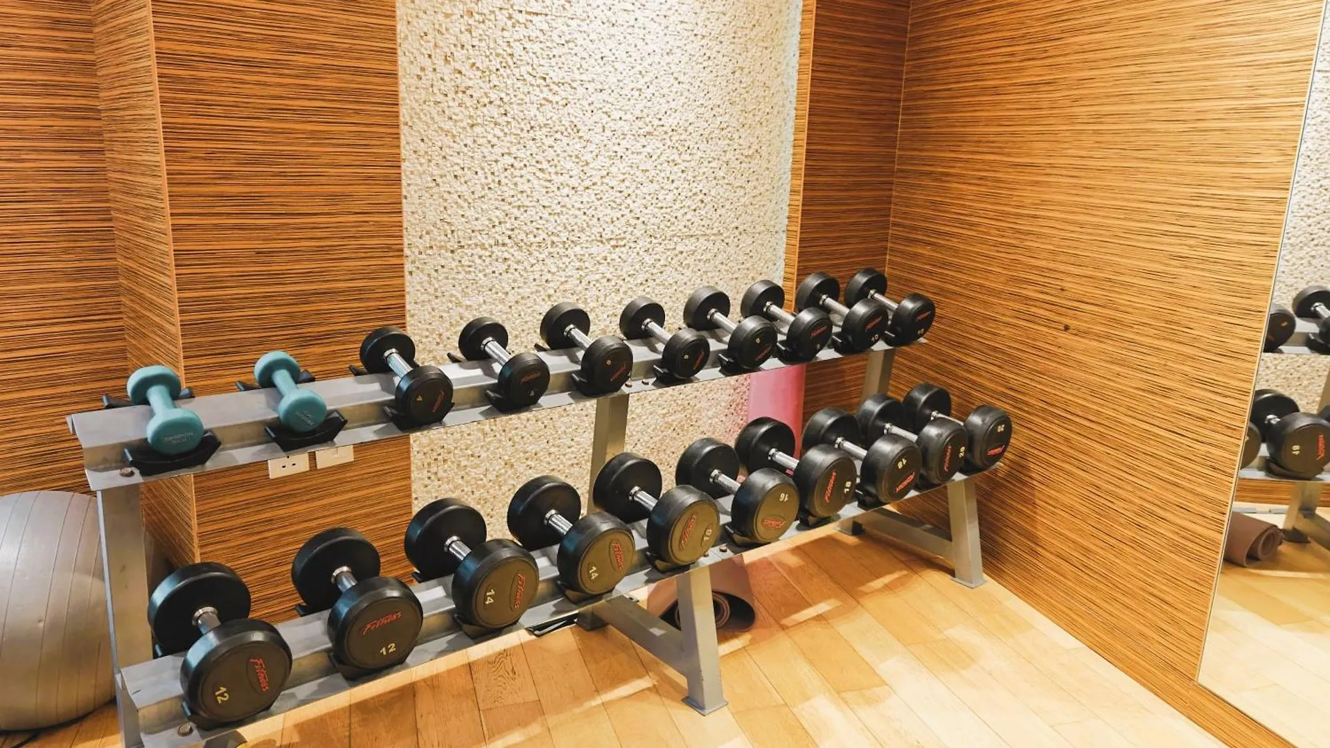 369 Stays- 2 Bedroom Apartment In Business Bay Dubai United Arab Emirates